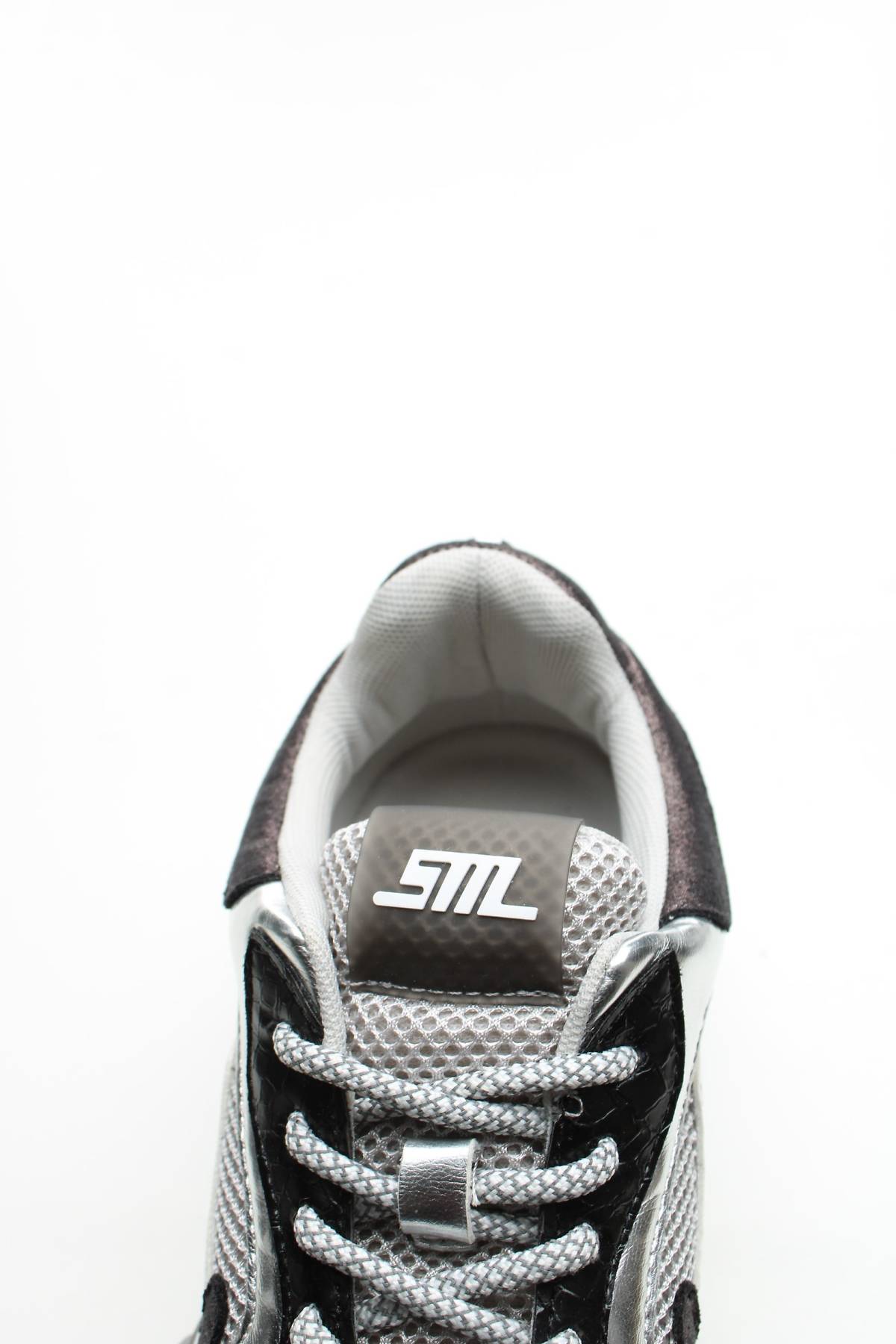 Маратонки Steve Madden5 - Contour.bg Маратонки Steve Madden5