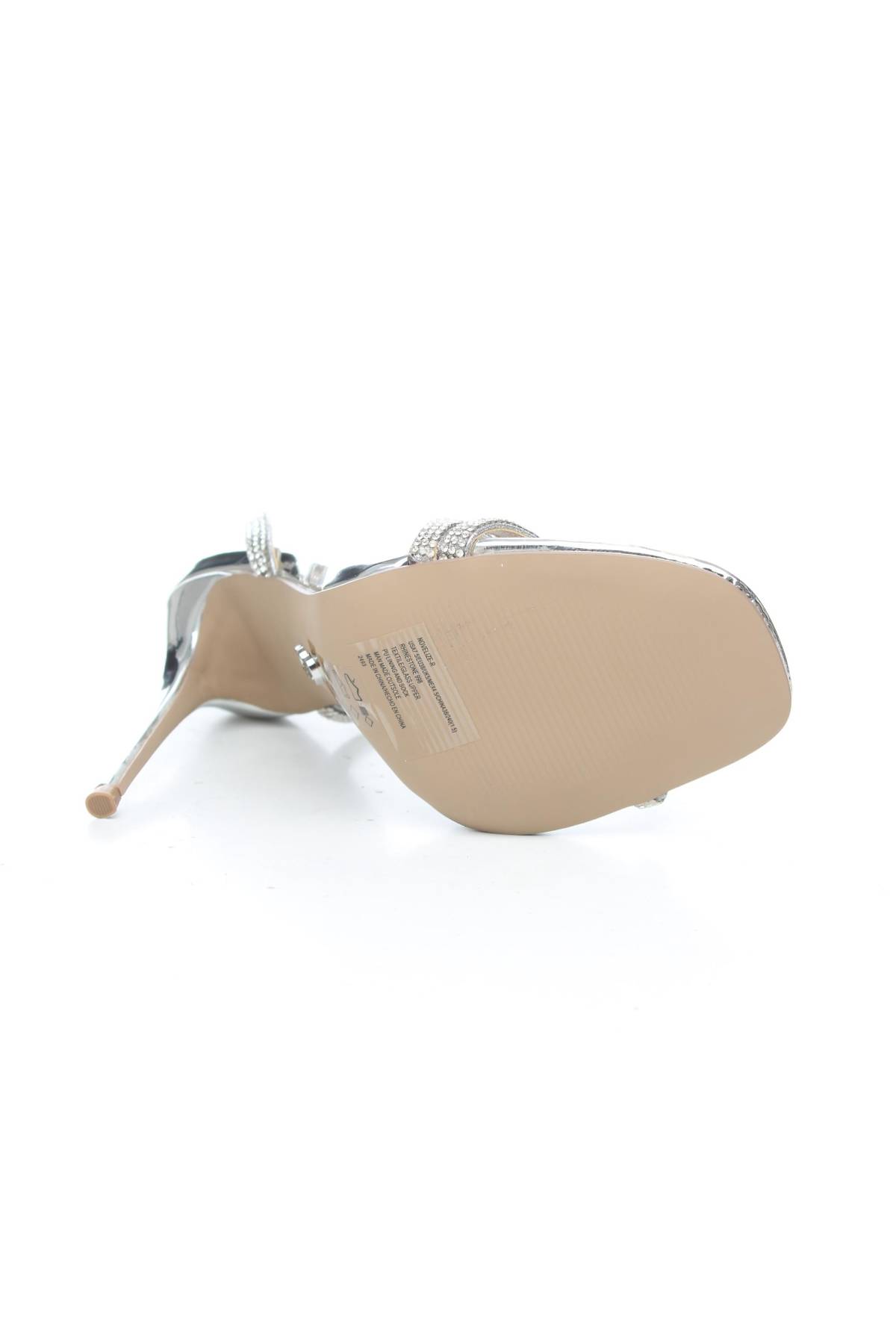 Σανδάλια Steve Madden4 - Contourshop.gr Σανδάλια Steve Madden4