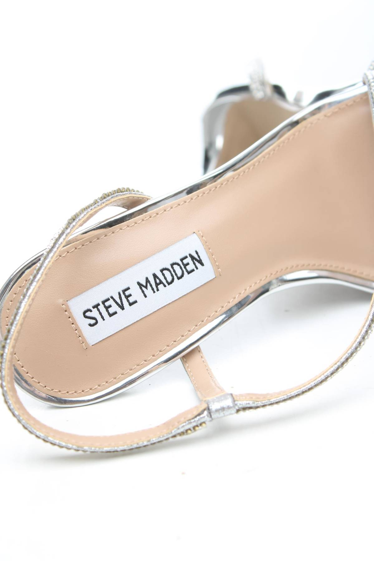 Σανδάλια Steve Madden5 - Contourshop.gr Σανδάλια Steve Madden5