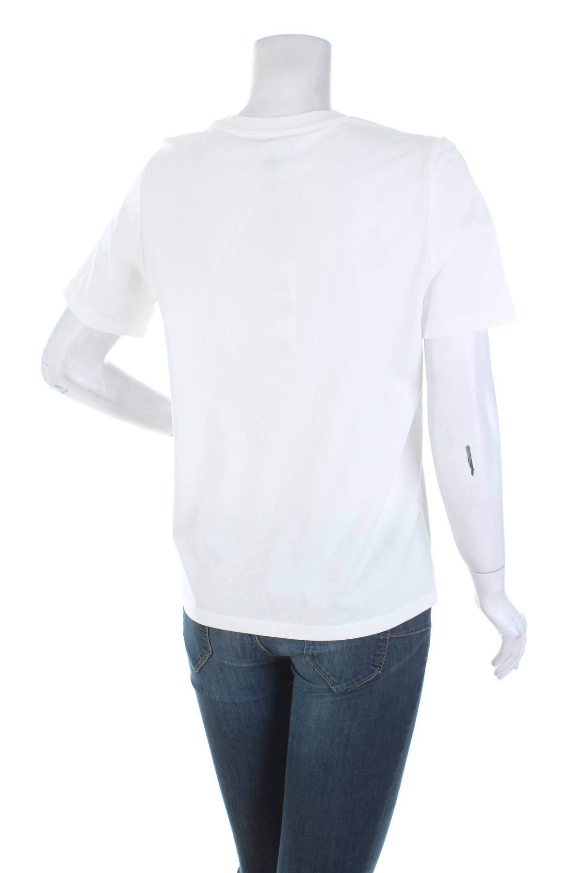 Дамска тениска Vero Moda2 - Contour.bg Дамска тениска Vero Moda2