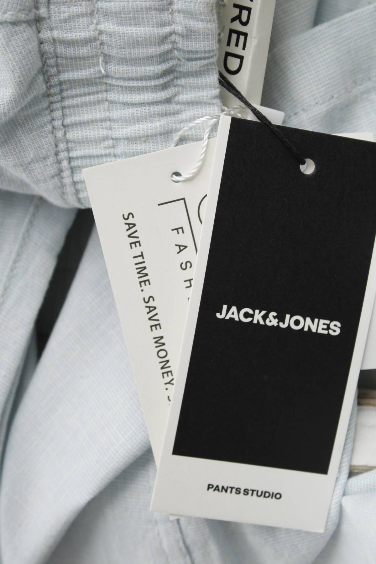 Ανδρικά παντελόνια Jack & Jones3