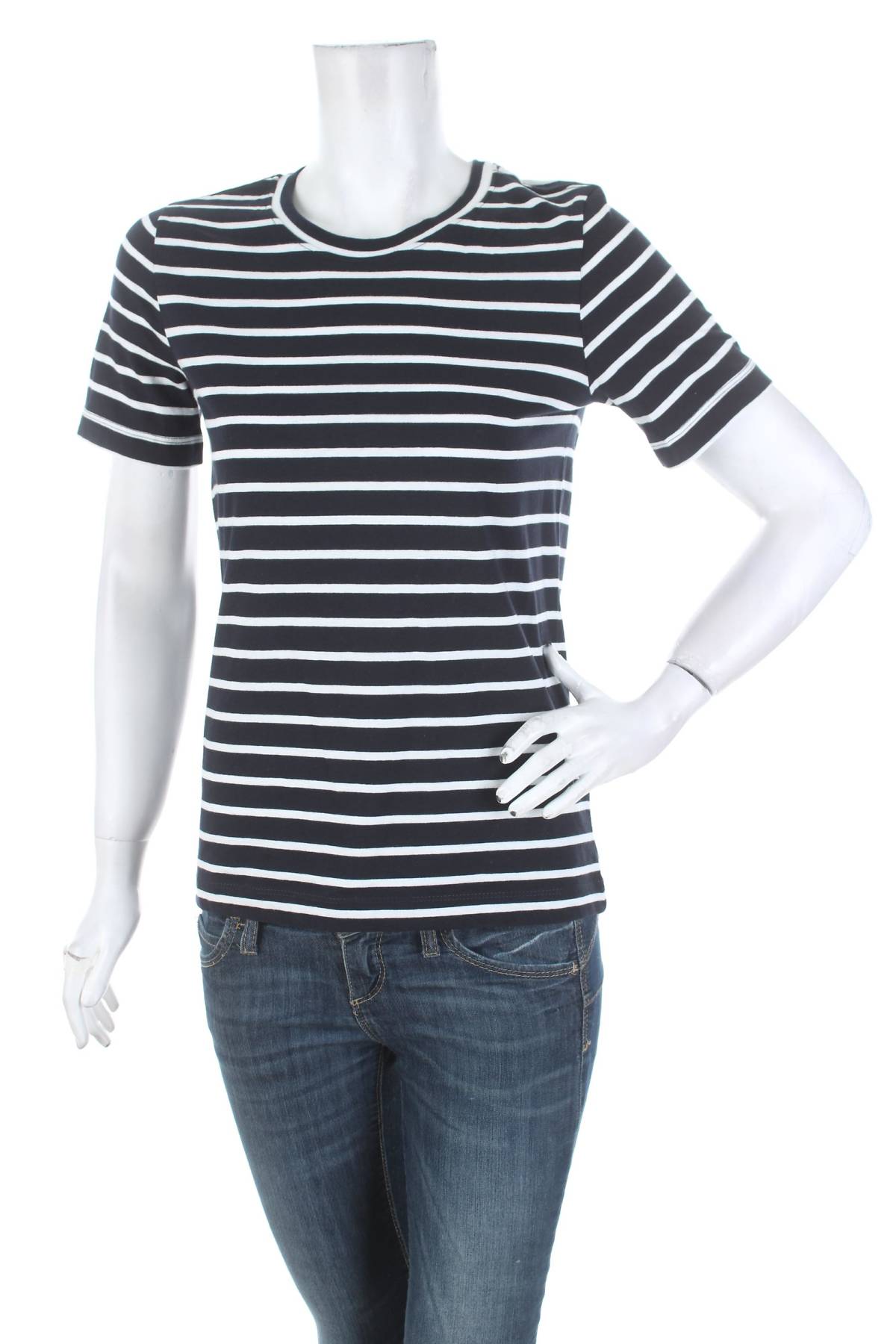 Дамска тениска C&A1