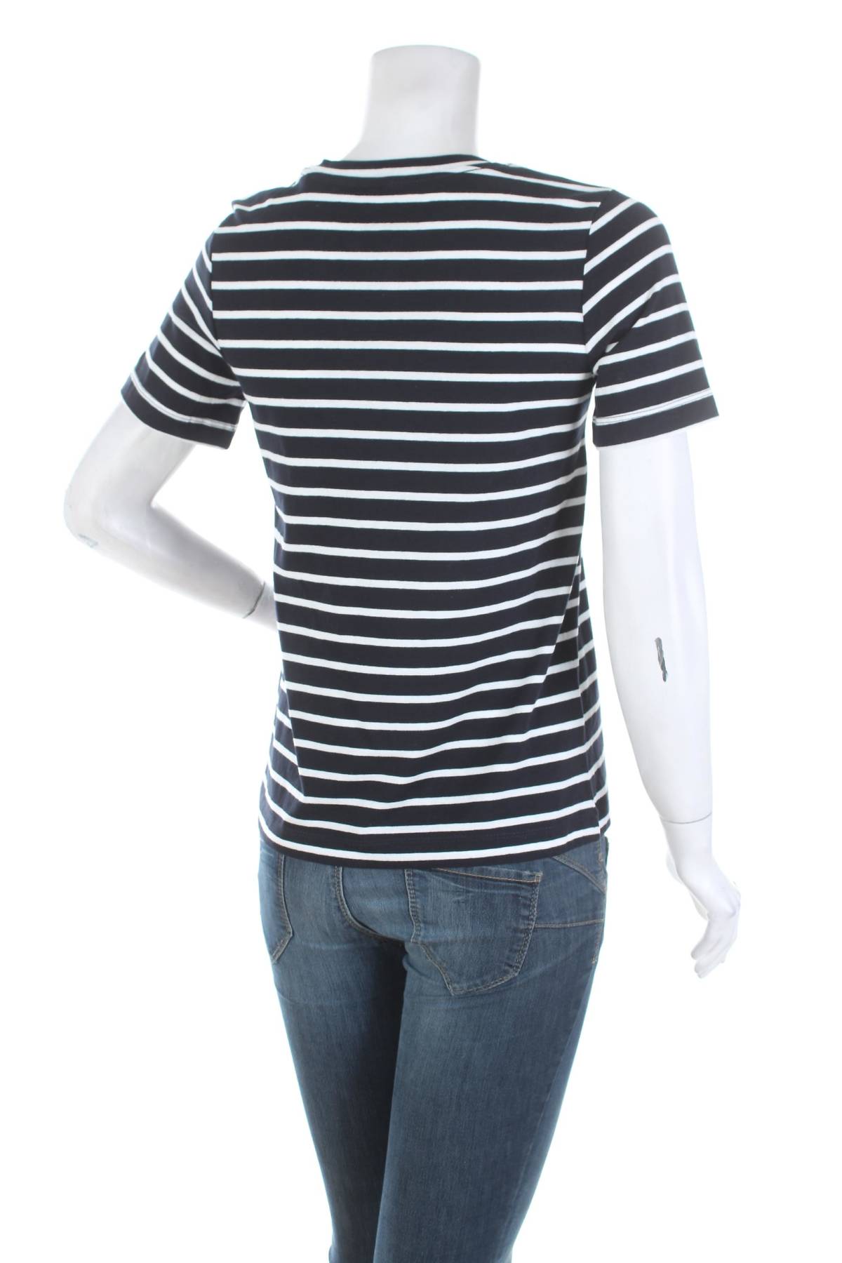 Дамска тениска C&A2