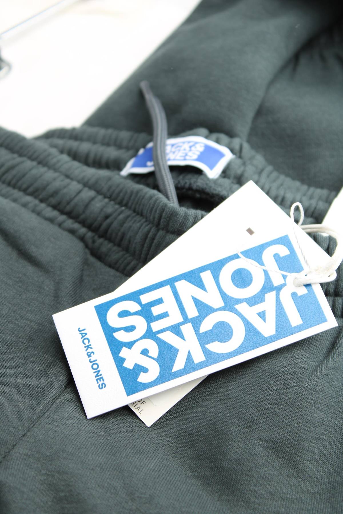 Παιδική κάτω ένδυση Jack & Jones3