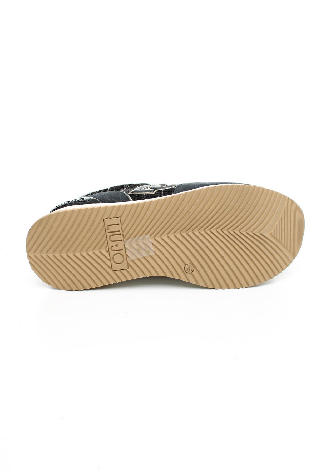 Дамски обувки Liu Jo4 - Contour.bg Дамски обувки Liu Jo4