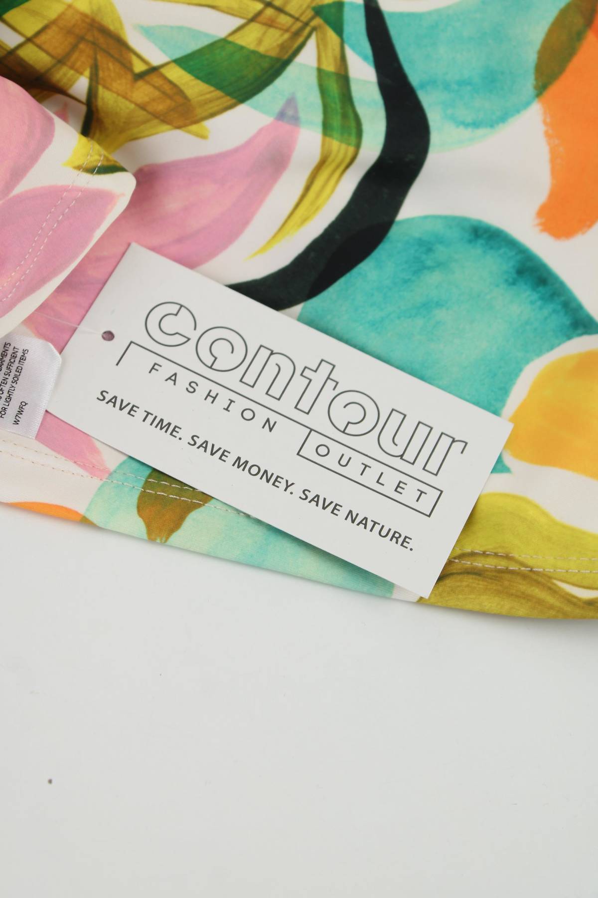 Бански горнище V by Very3