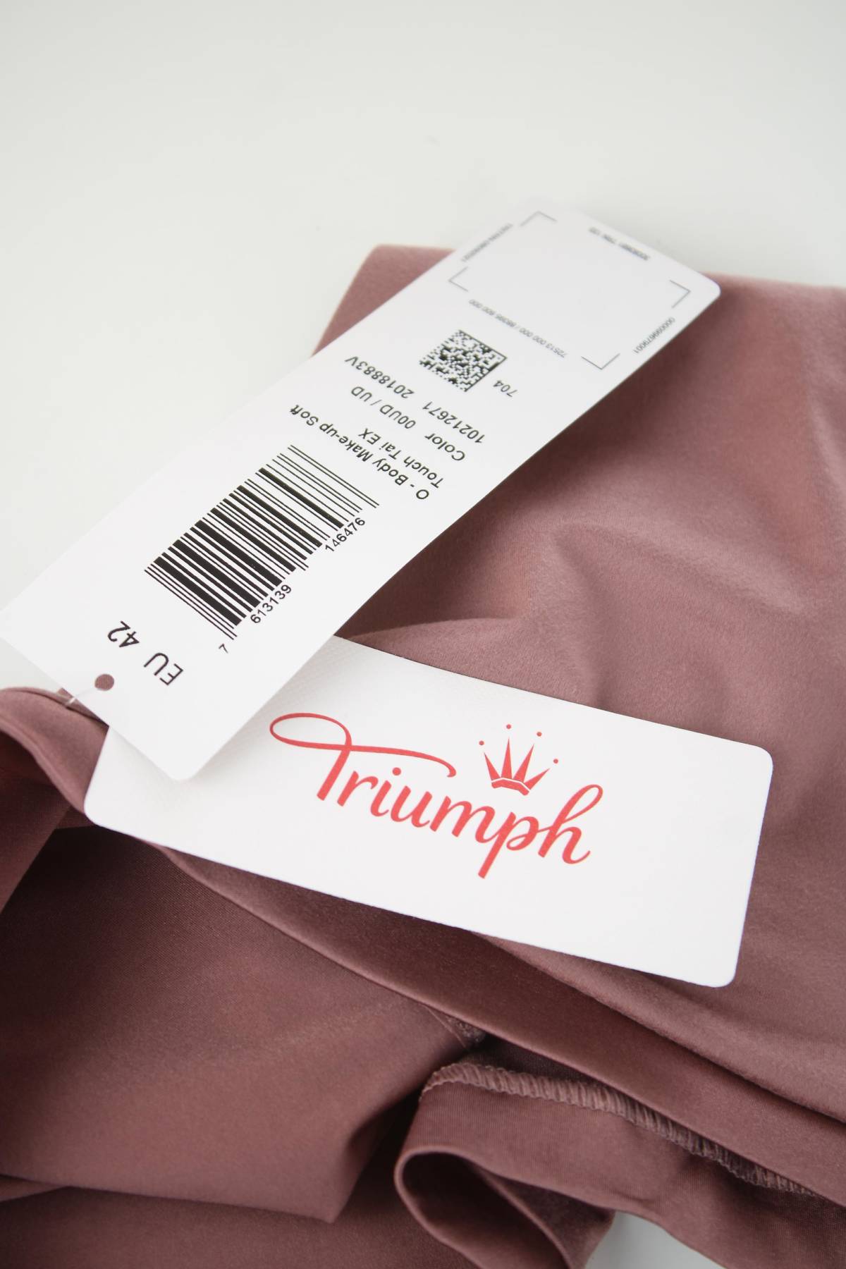 Μπικίνι Triumph3