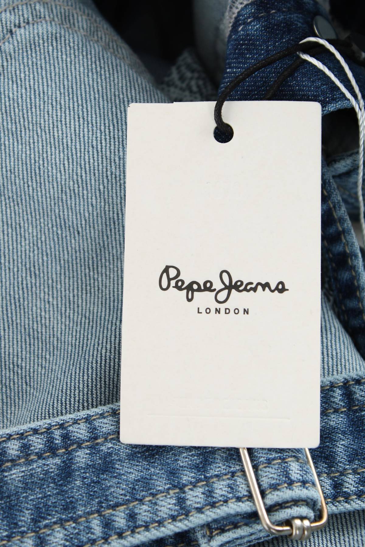 Дамски гащеризон Pepe Jeans3