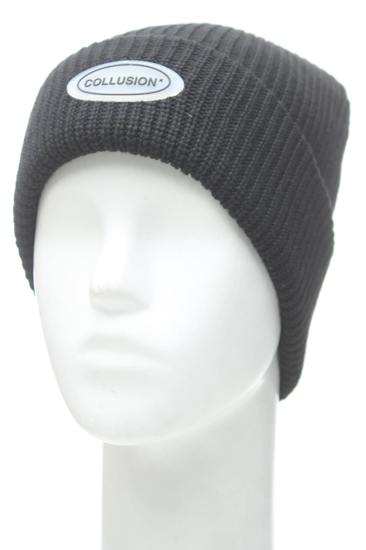 Шапка Collusion1