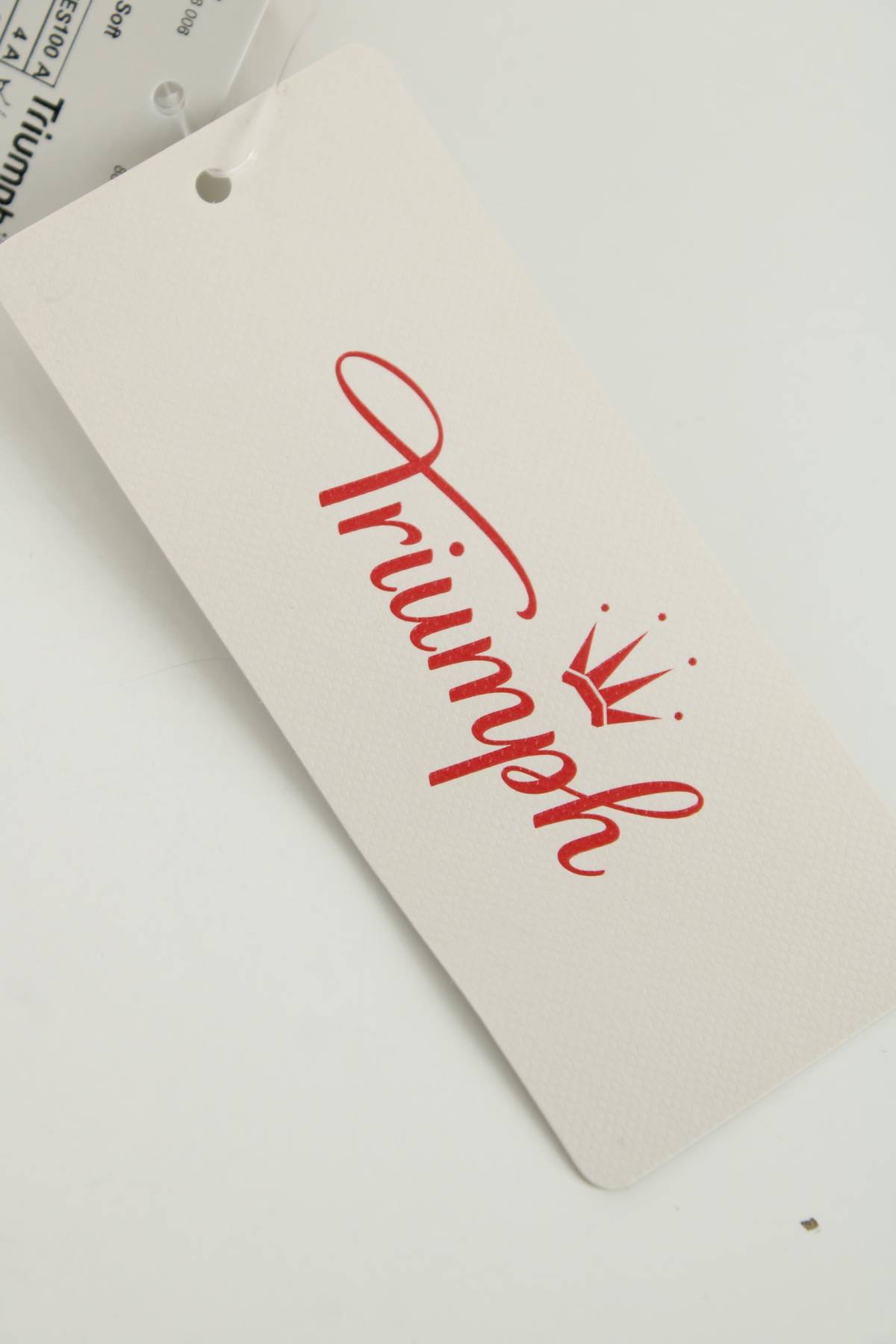 Σουτιέν Triumph3