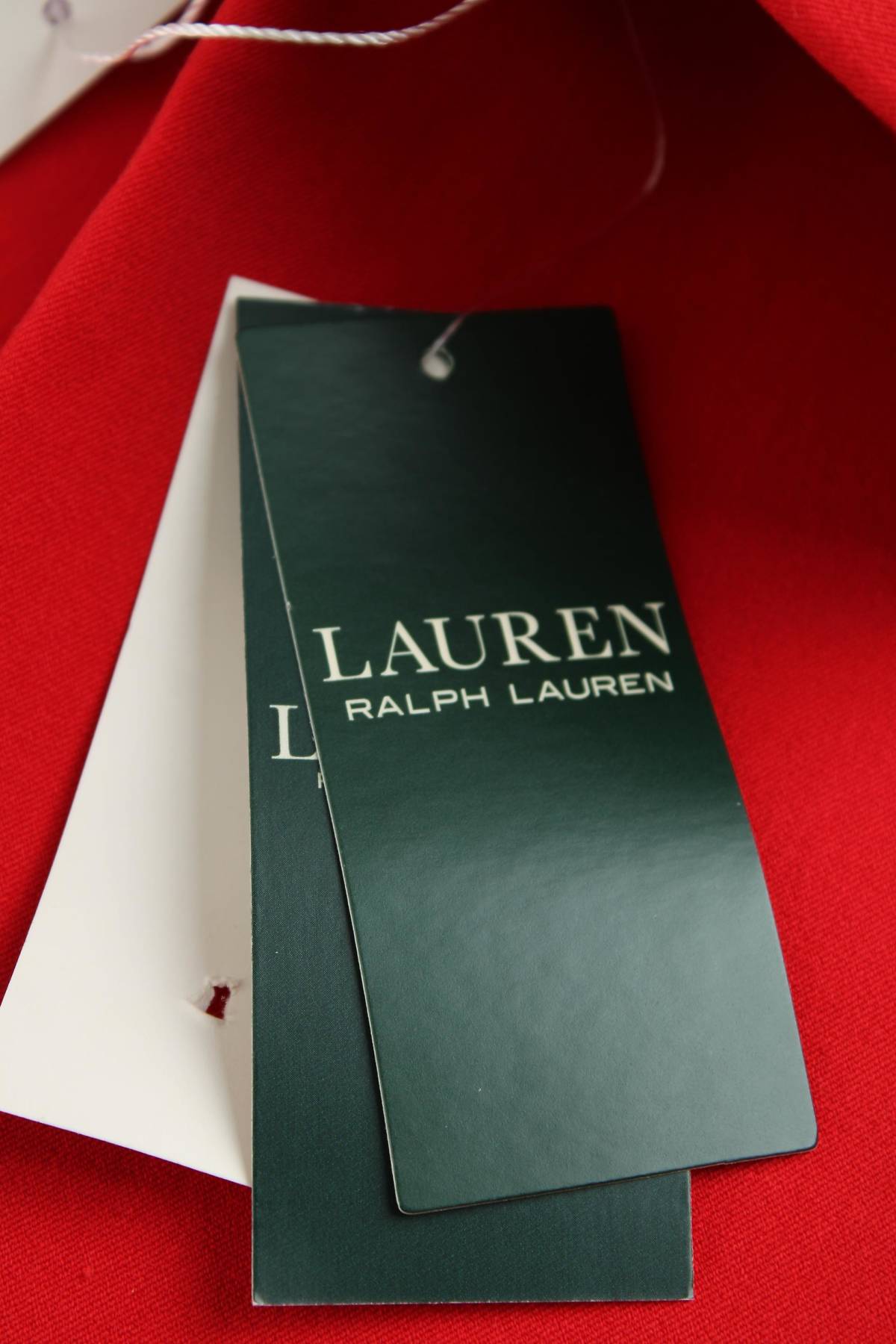 Дамски панталон Ralph Lauren3