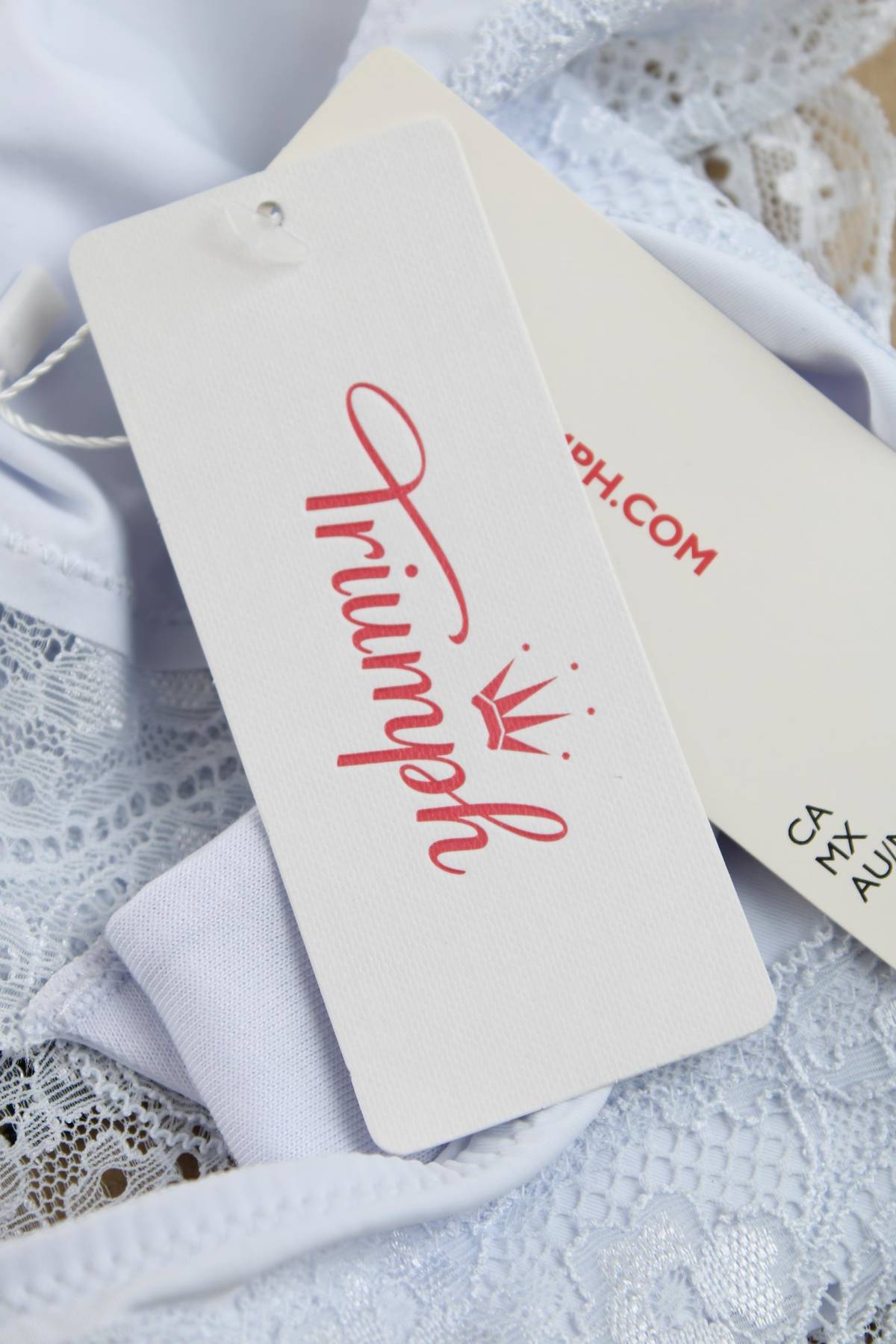 Бикини Triumph3