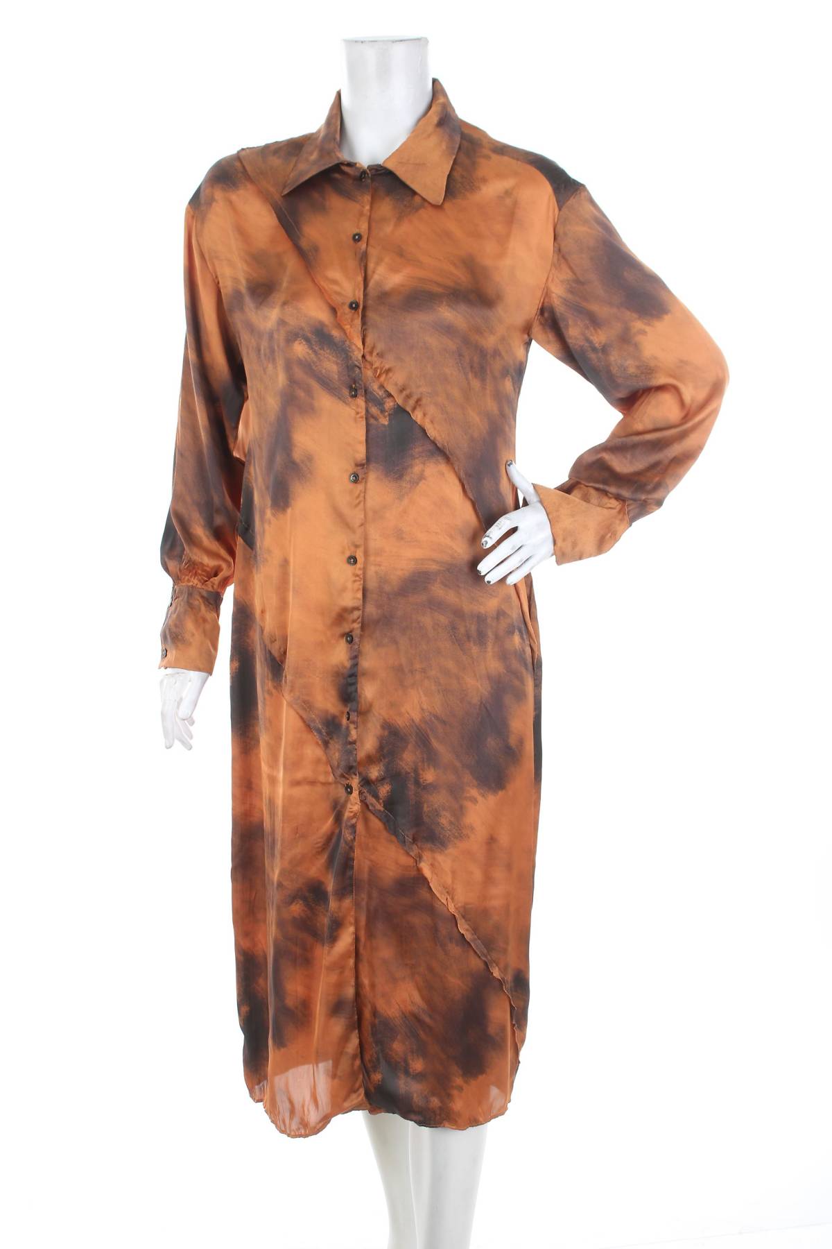 Рокля Desigual1