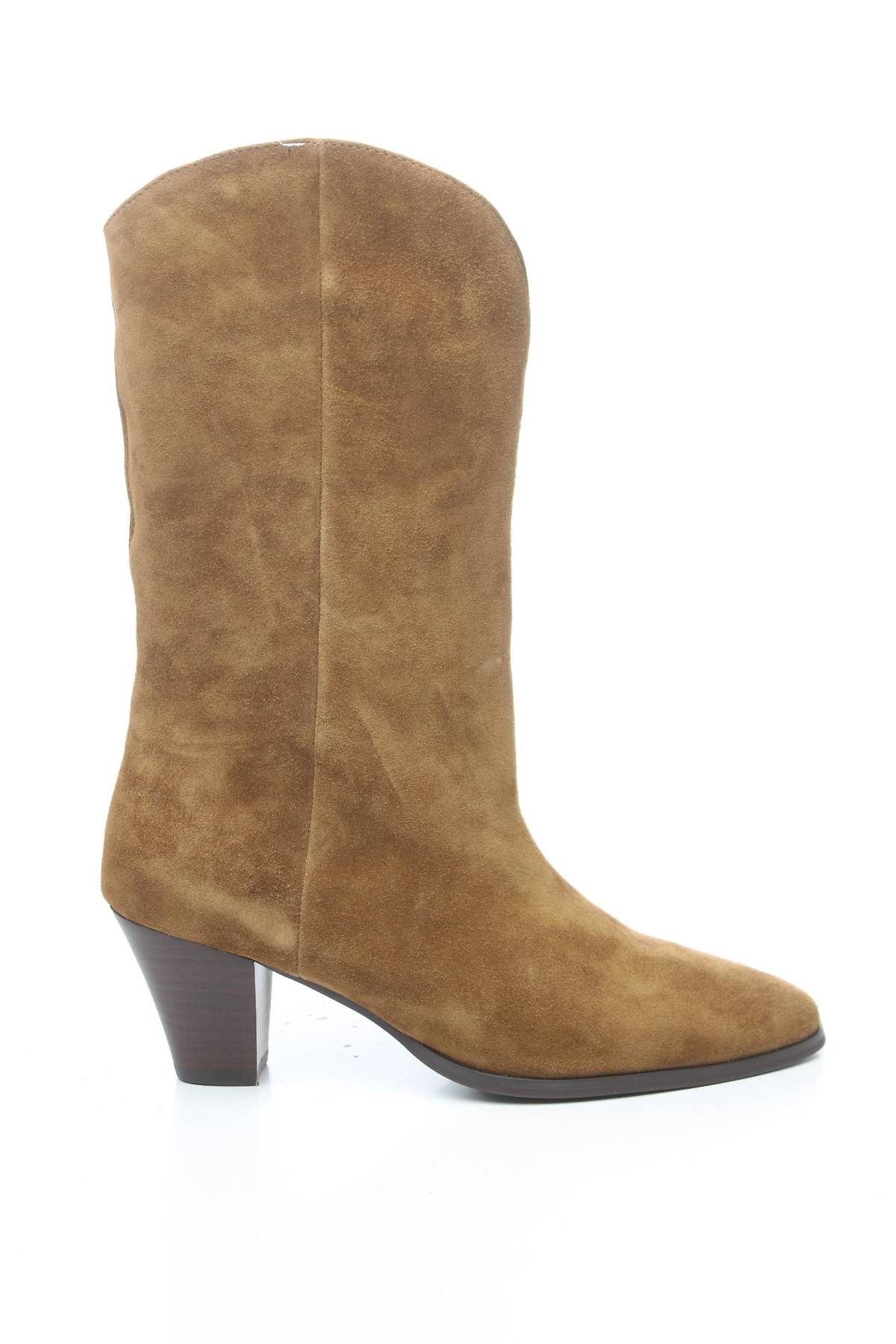 Дамски ботуши Bibi Lou1