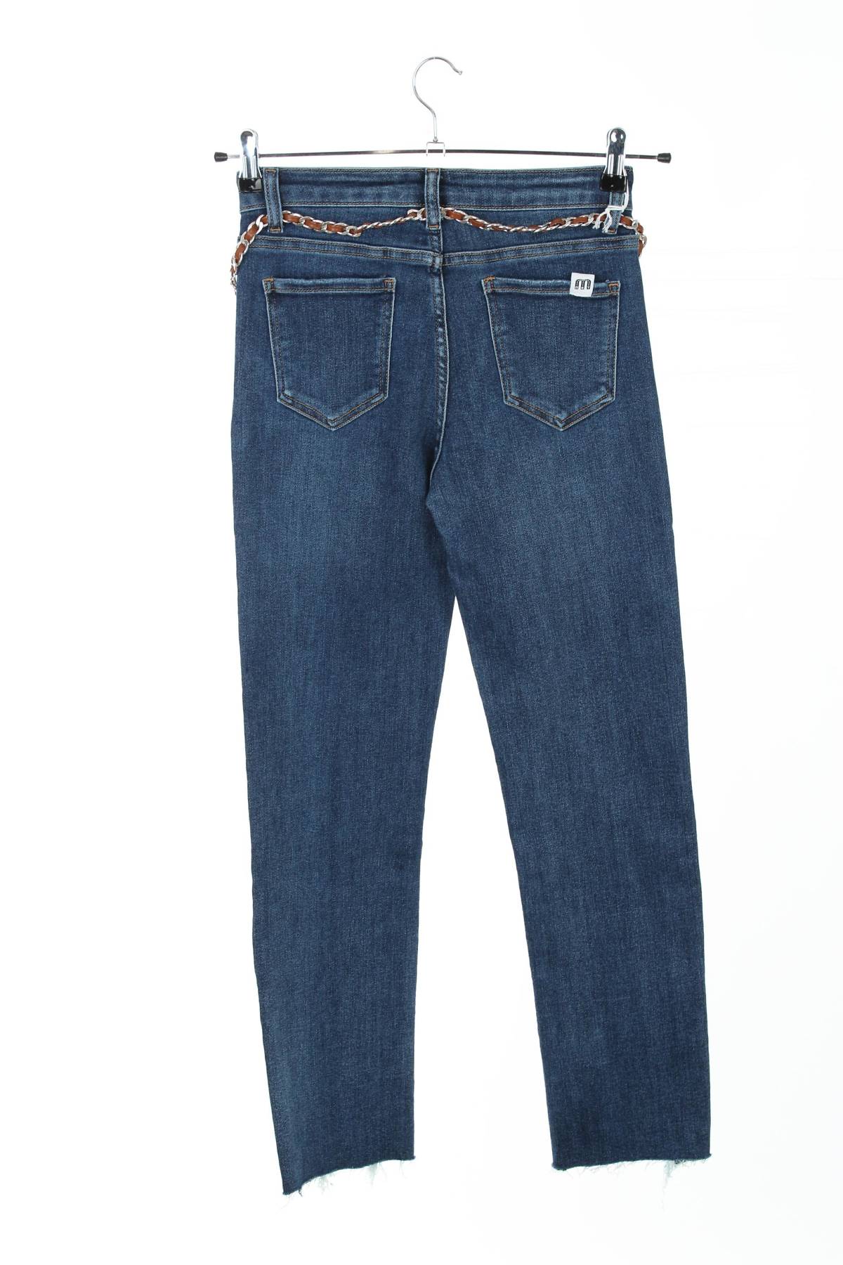 Дамски дънки Chino & Friends2