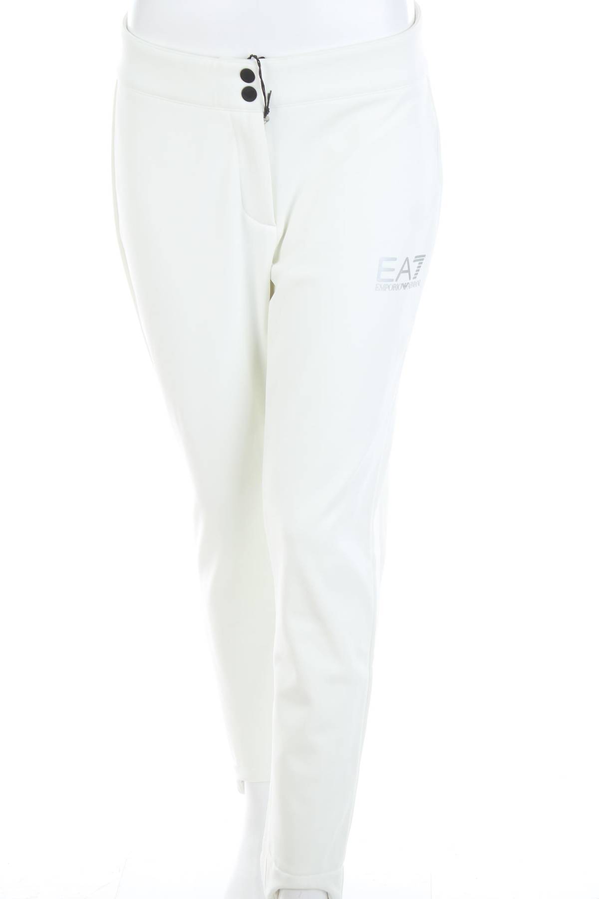 Γυναικείο παντελόνι EA7 Emporio Armani1