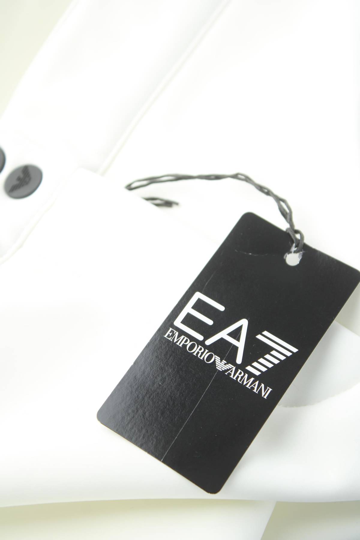 Γυναικείο παντελόνι EA7 Emporio Armani3