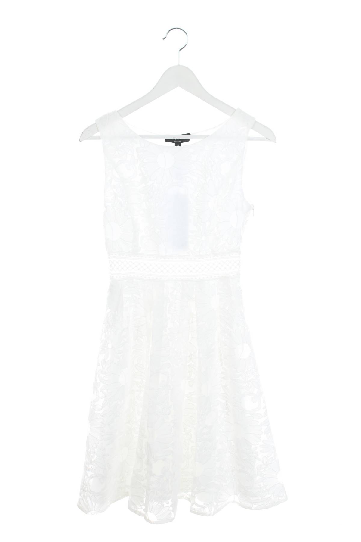 Рокля Vero Moda1