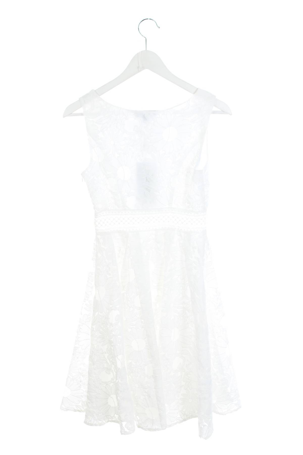 Рокля Vero Moda2