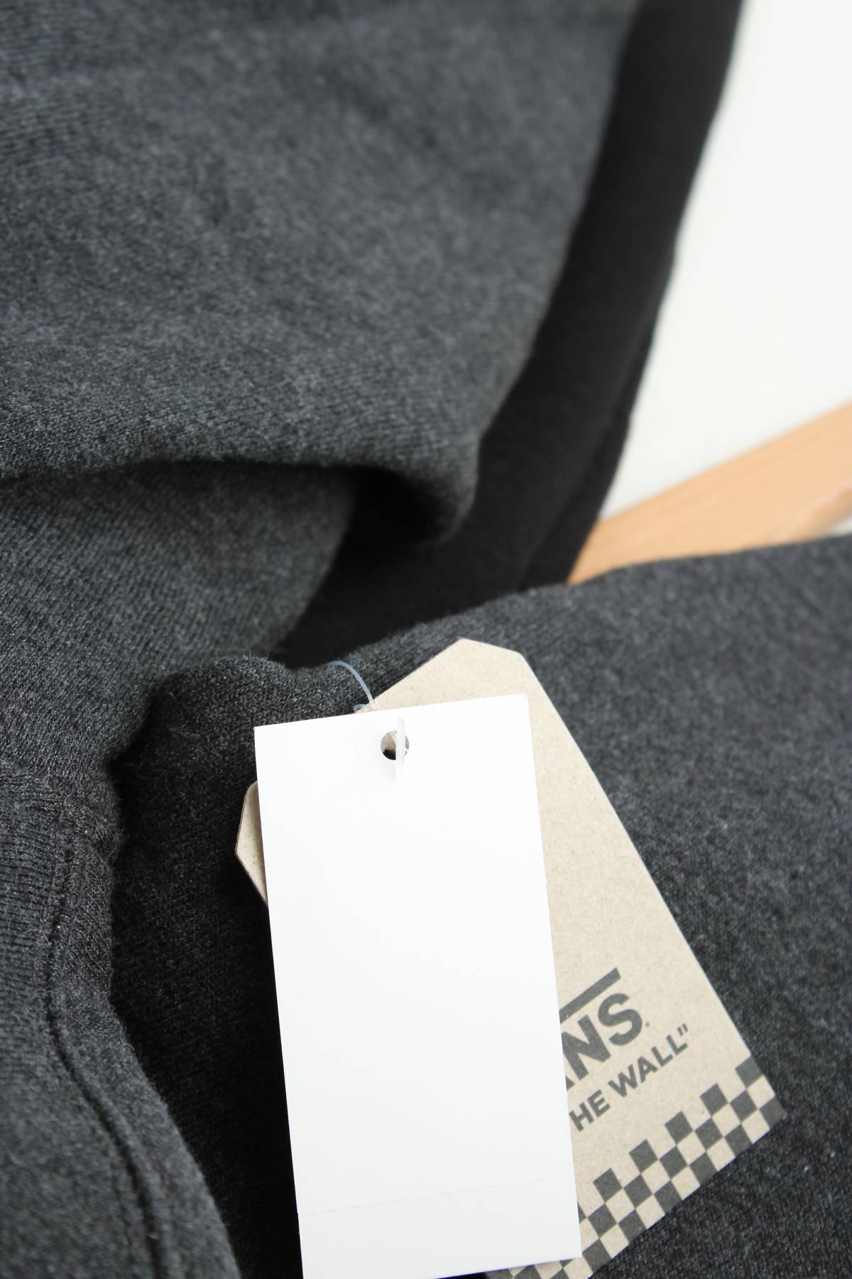 Детски суичър Vans3