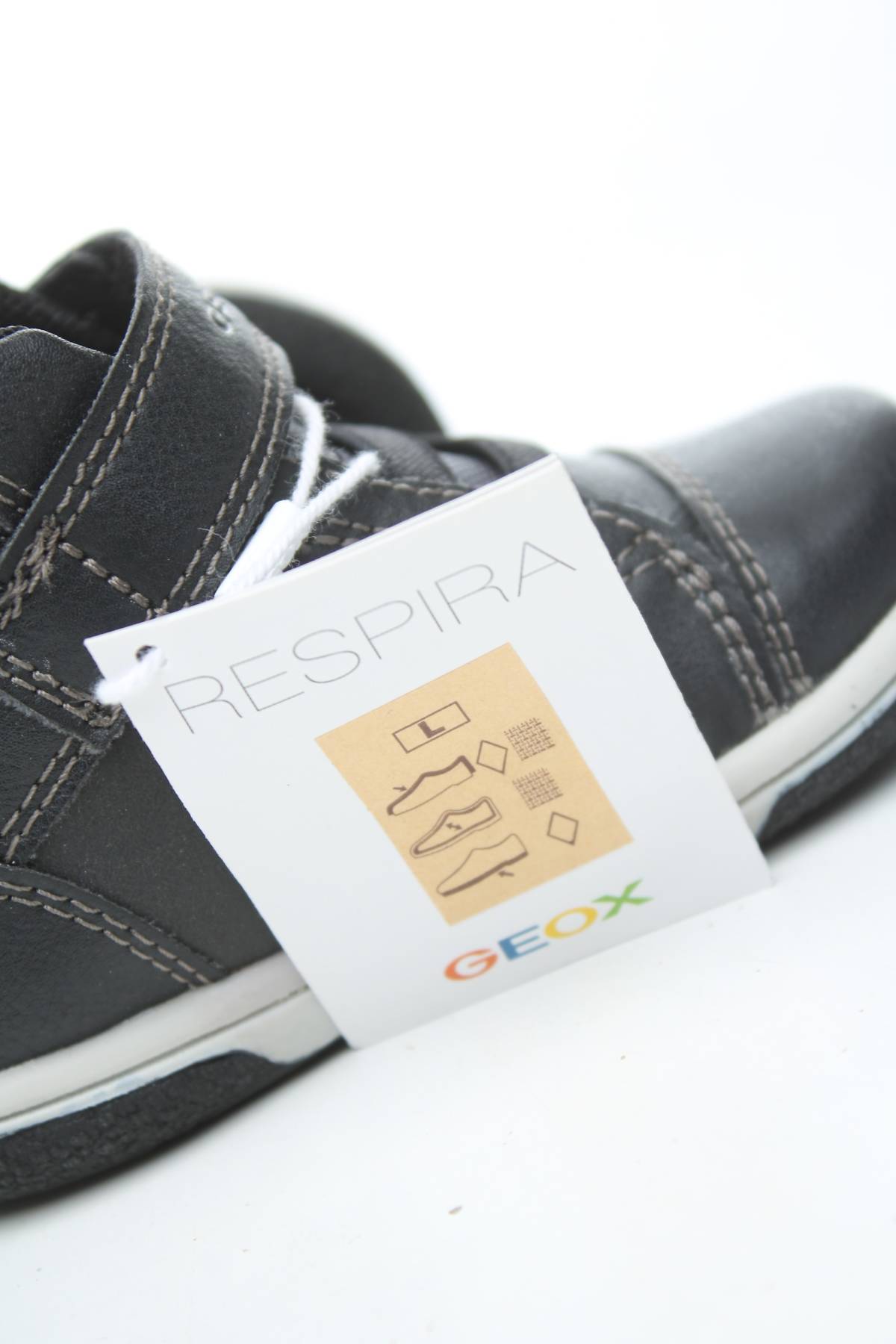 Παιδικά sneakers Geox5