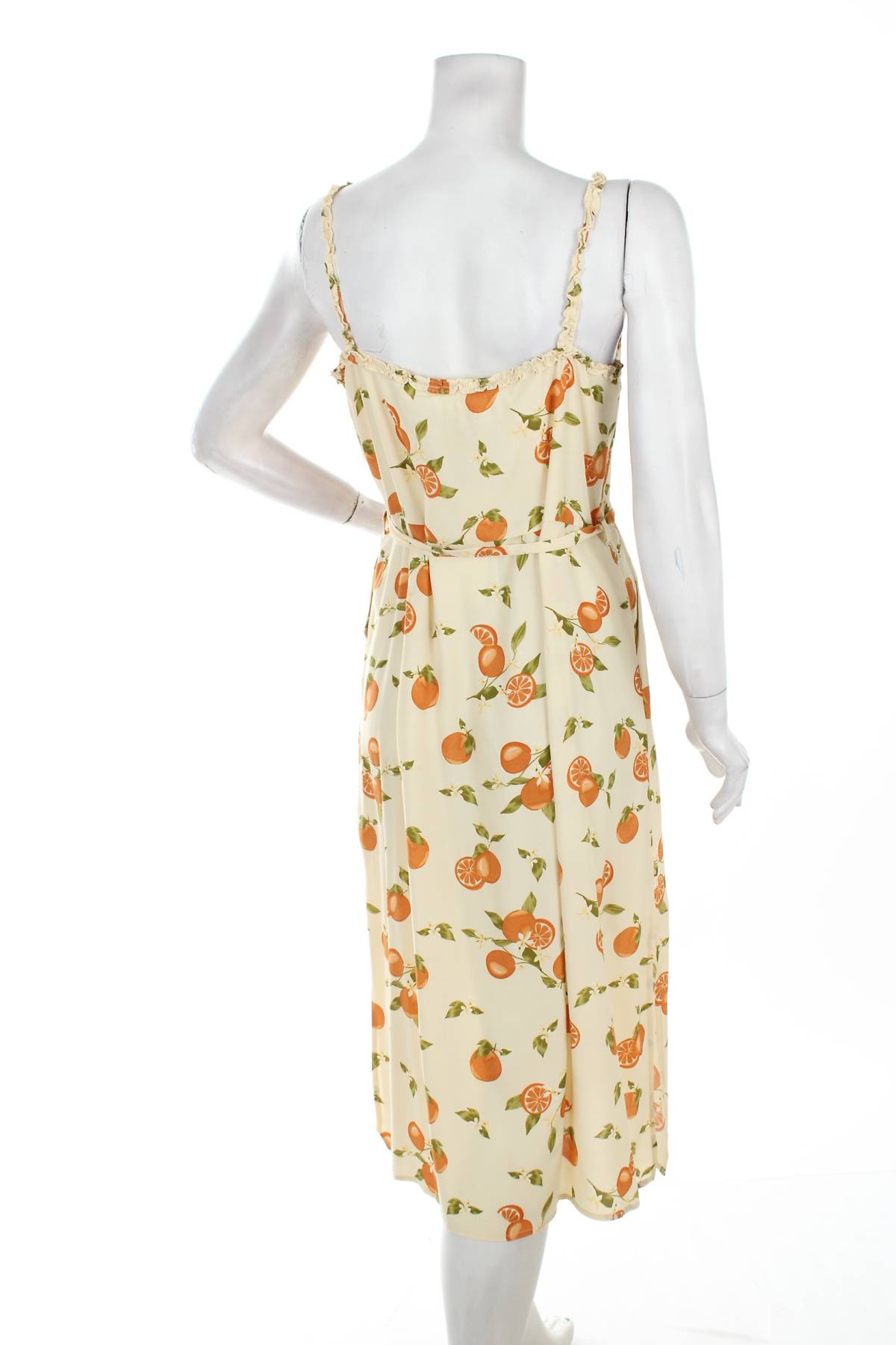 Рокля Grace & Mila2