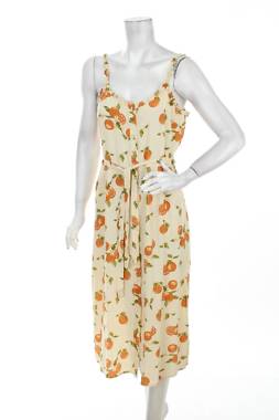 Рокля Grace & Mila1