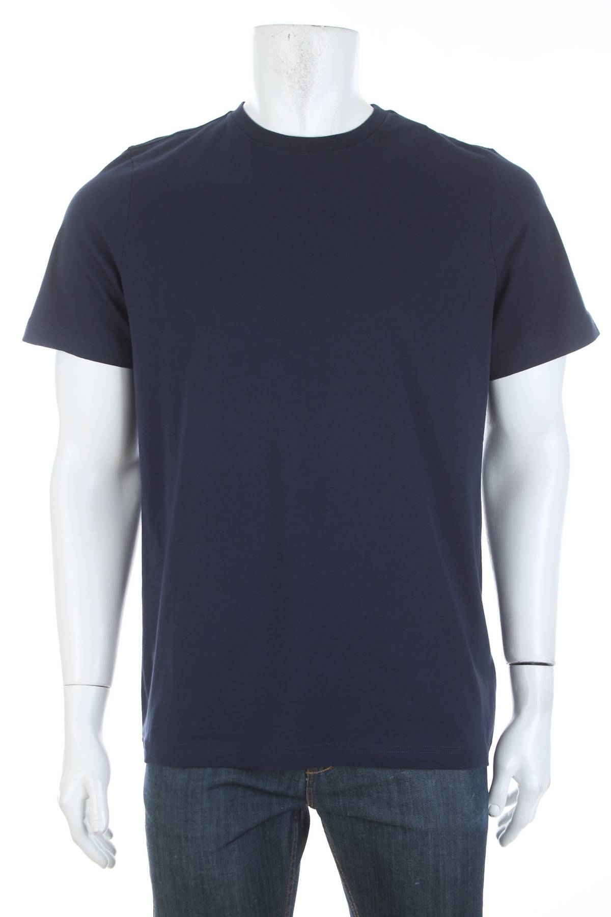 Мъжка тениска Puma1