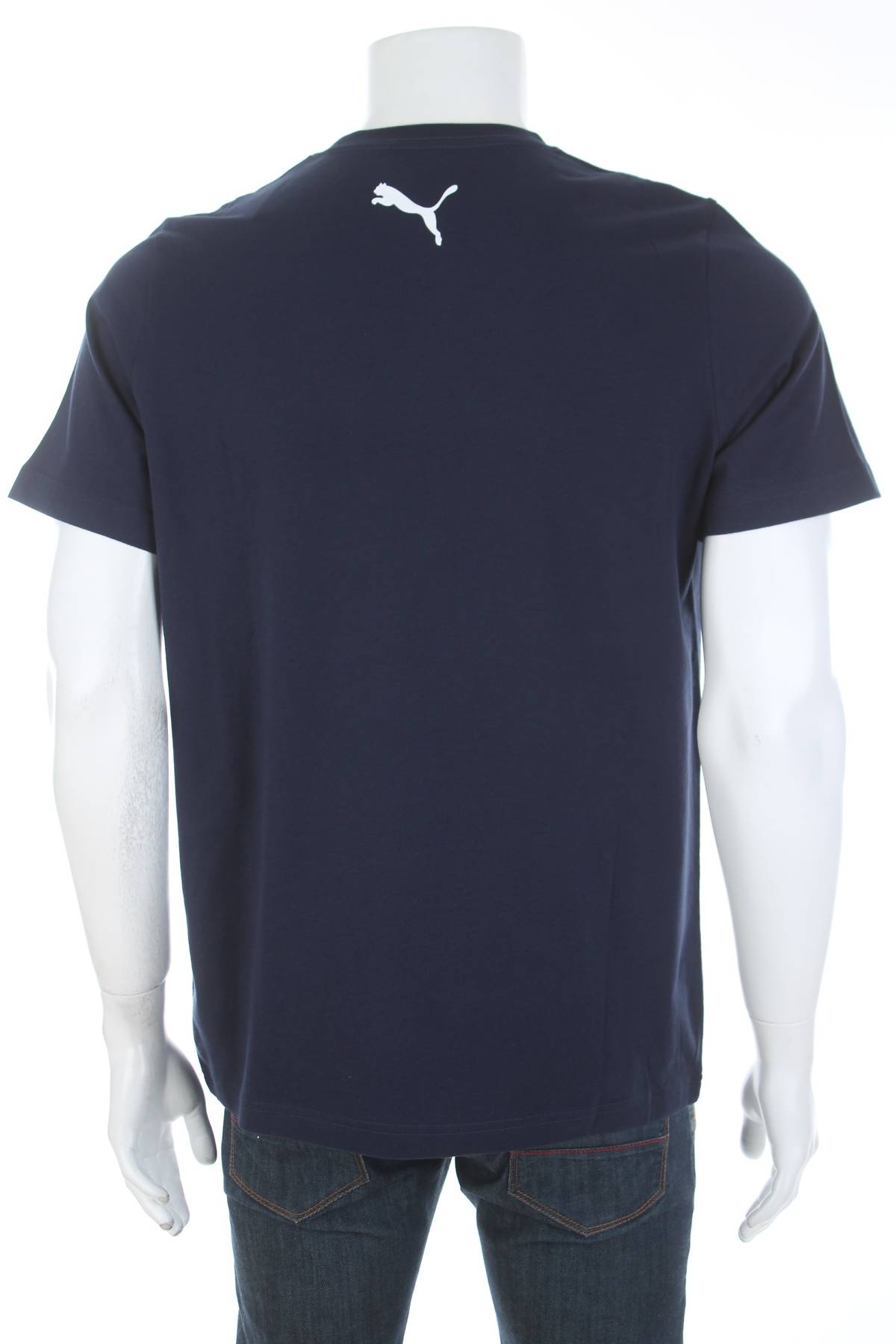 Мъжка тениска Puma2