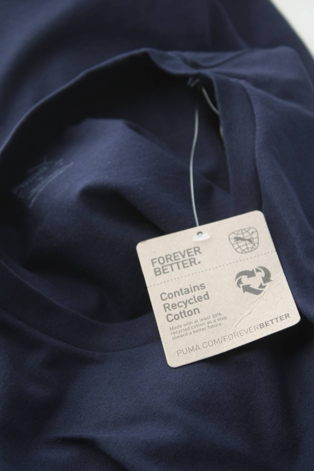 Мъжка тениска Puma3