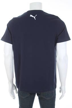 Мъжка тениска Puma2