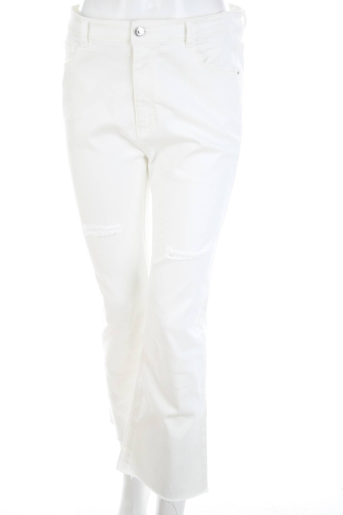 Γυναικεία τζιν Vero Moda1