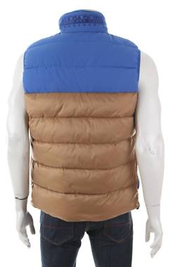 Мъжки елек Napapijri2 - Contour.bg Мъжки елек Napapijri2