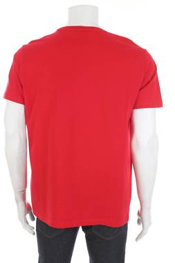 Ανδρικό t-shirt Ben Sherman2