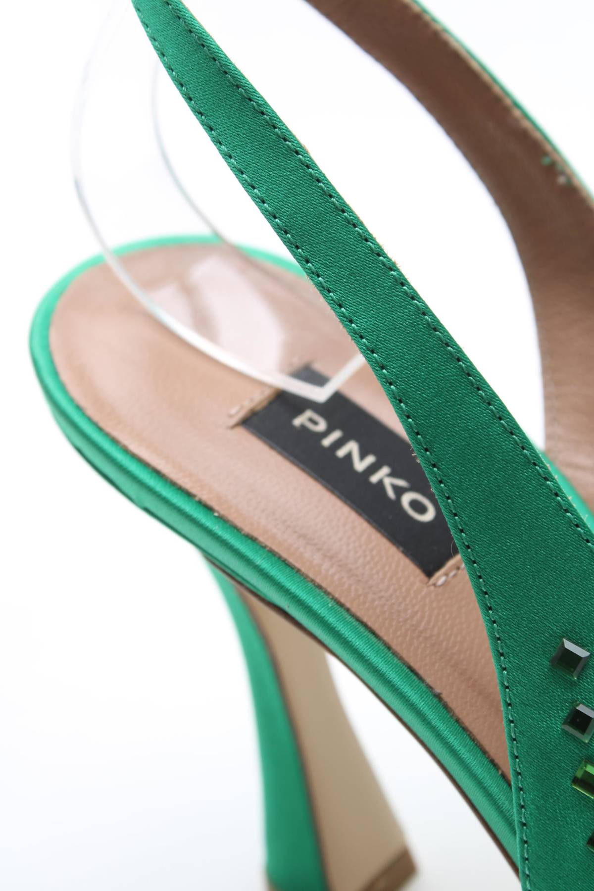 Γυναικεία παπούτσια Pinko5 - Contourshop.gr Γυναικεία παπούτσια Pinko5