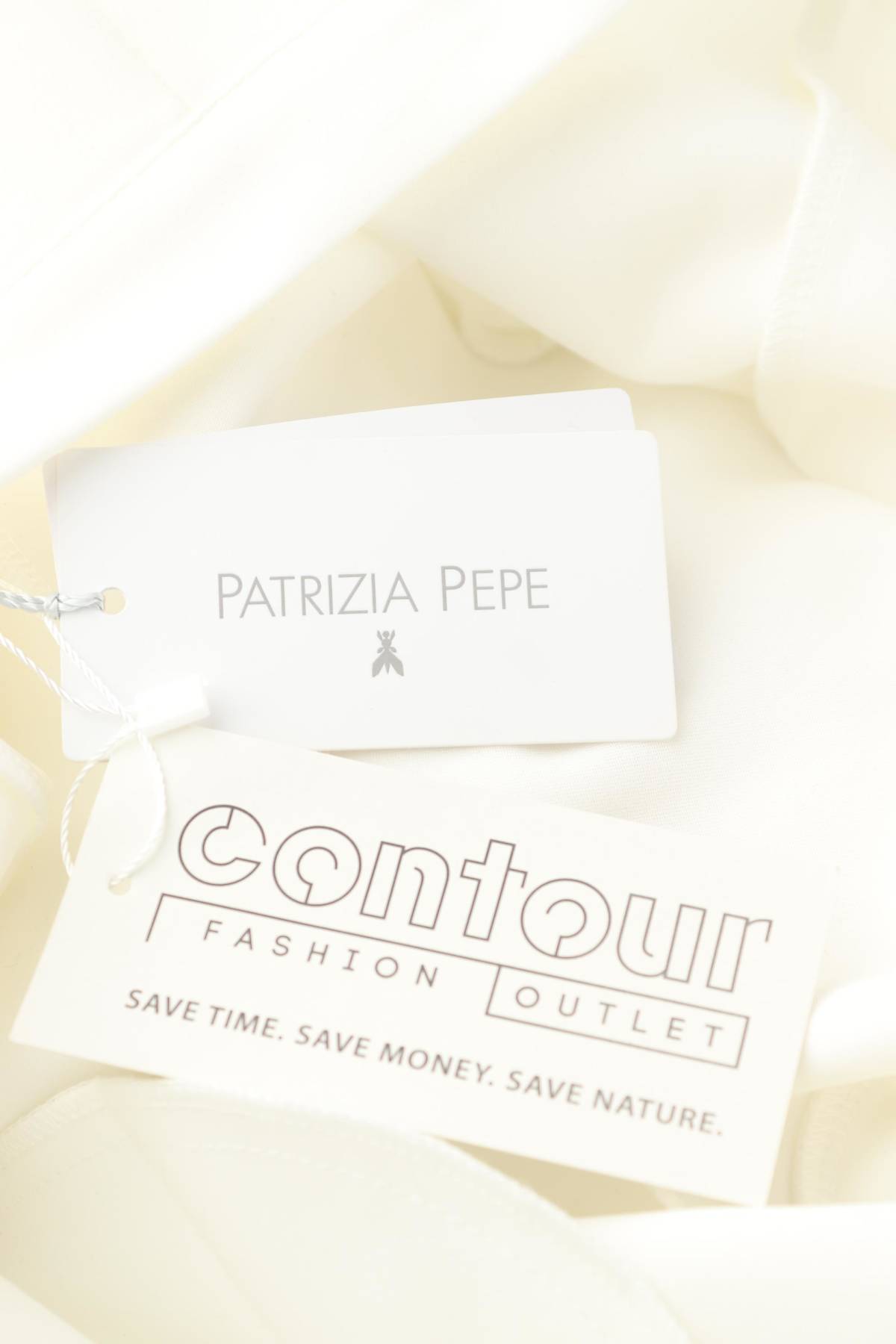 Γυναικείο παντελόνι Patrizia Pepe3 - Contourshop.gr Γυναικείο παντελόνι Patrizia Pepe3