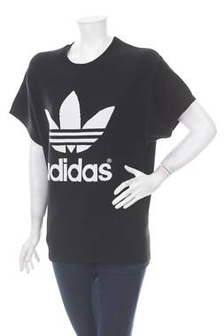 Дамски пуловер Adidas Originals x Hyke1