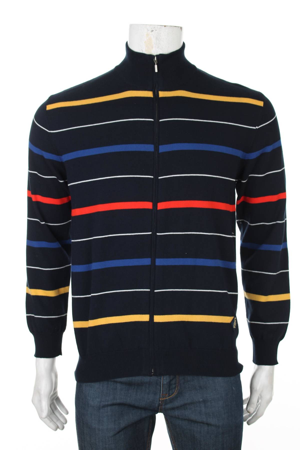 Мъжка жилетка Andrea Fenzi1