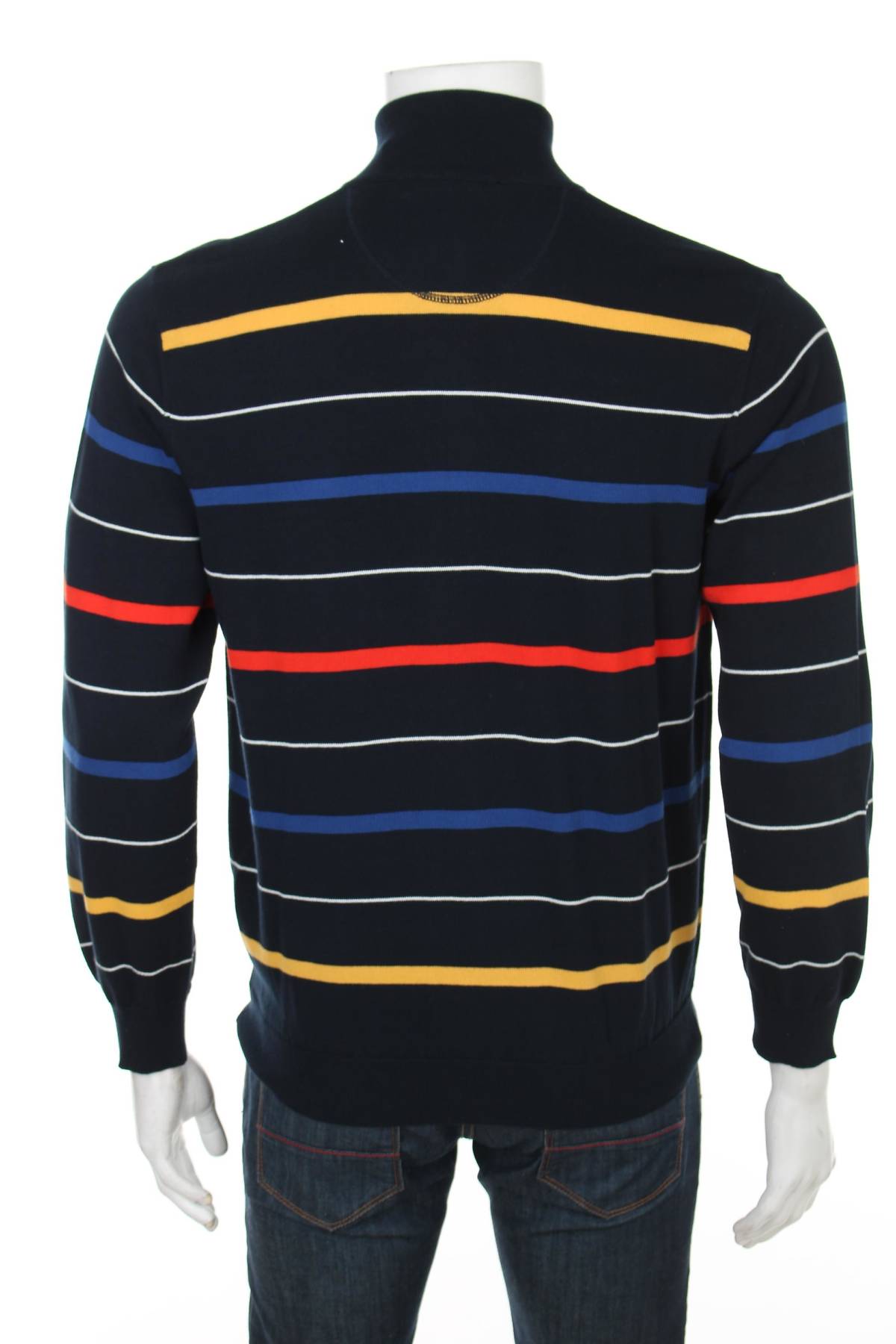 Мъжка жилетка Andrea Fenzi2