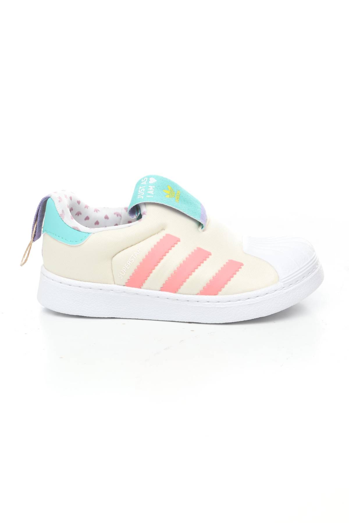 Детски кецове Adidas Originals1 - Contour.bg Детски кецове Adidas Originals1