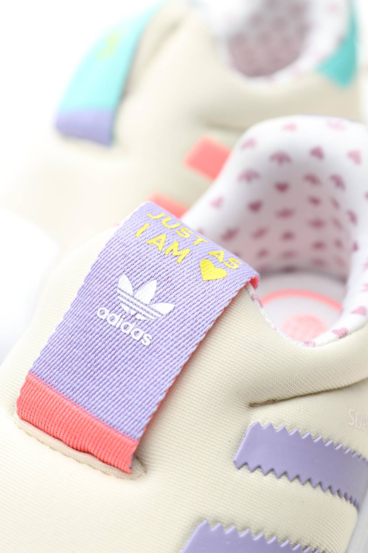 Детски кецове Adidas Originals5 - Contour.bg Детски кецове Adidas Originals5