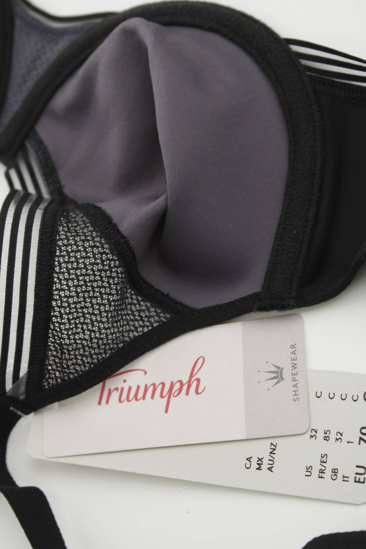 Сутиен Triumph3