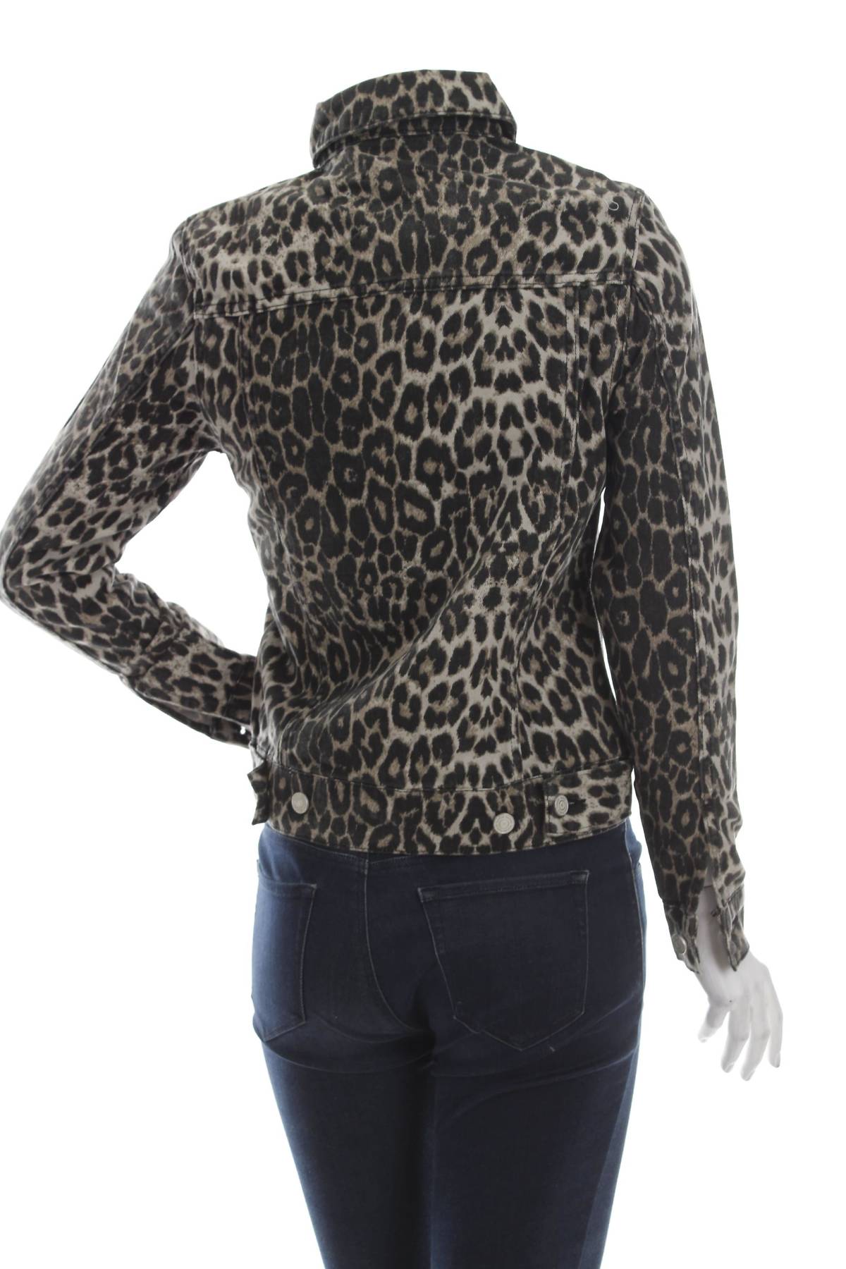 Дънково яке Boohoo2 - Contour.bg Дънково яке Boohoo2