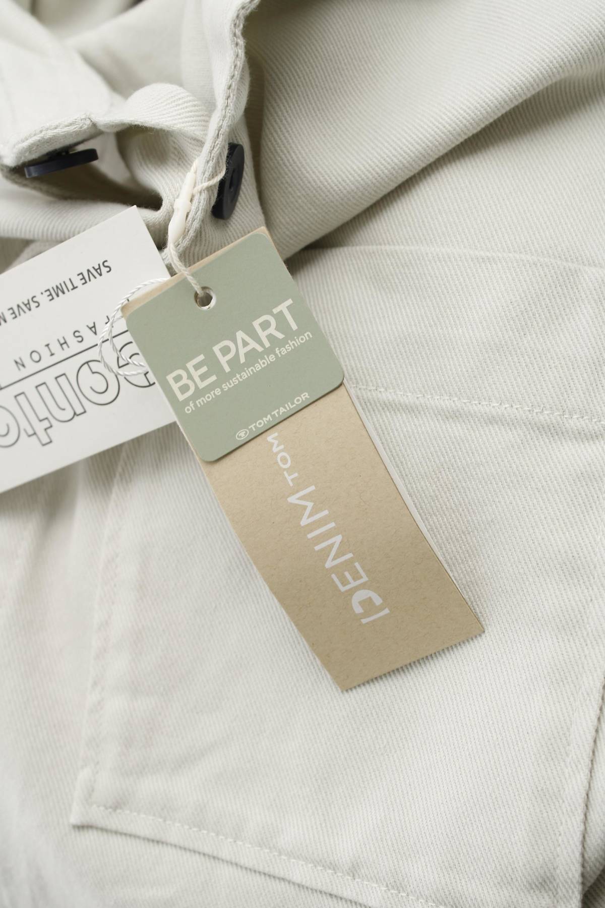 Ανδρικό πουκάμισο Tom Tailor3 - Contourshop.gr Ανδρικό πουκάμισο Tom Tailor3