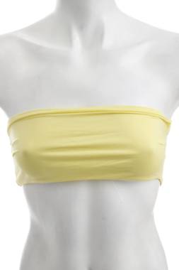 Бански горнище Pretty Little Thing1 - Contour.bg Бански горнище Pretty Little Thing1