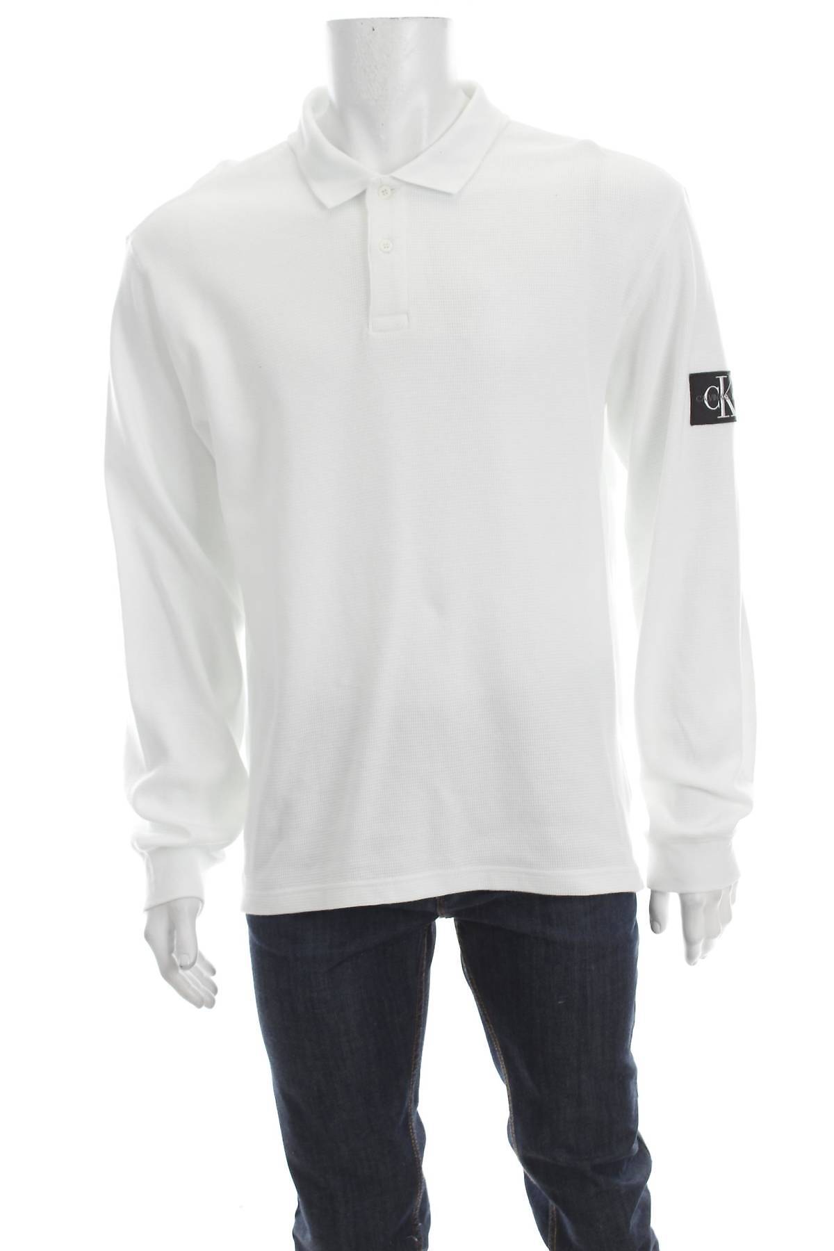 Мъжка блуза Calvin Klein Jeans1 - Contour.bg Мъжка блуза Calvin Klein Jeans1