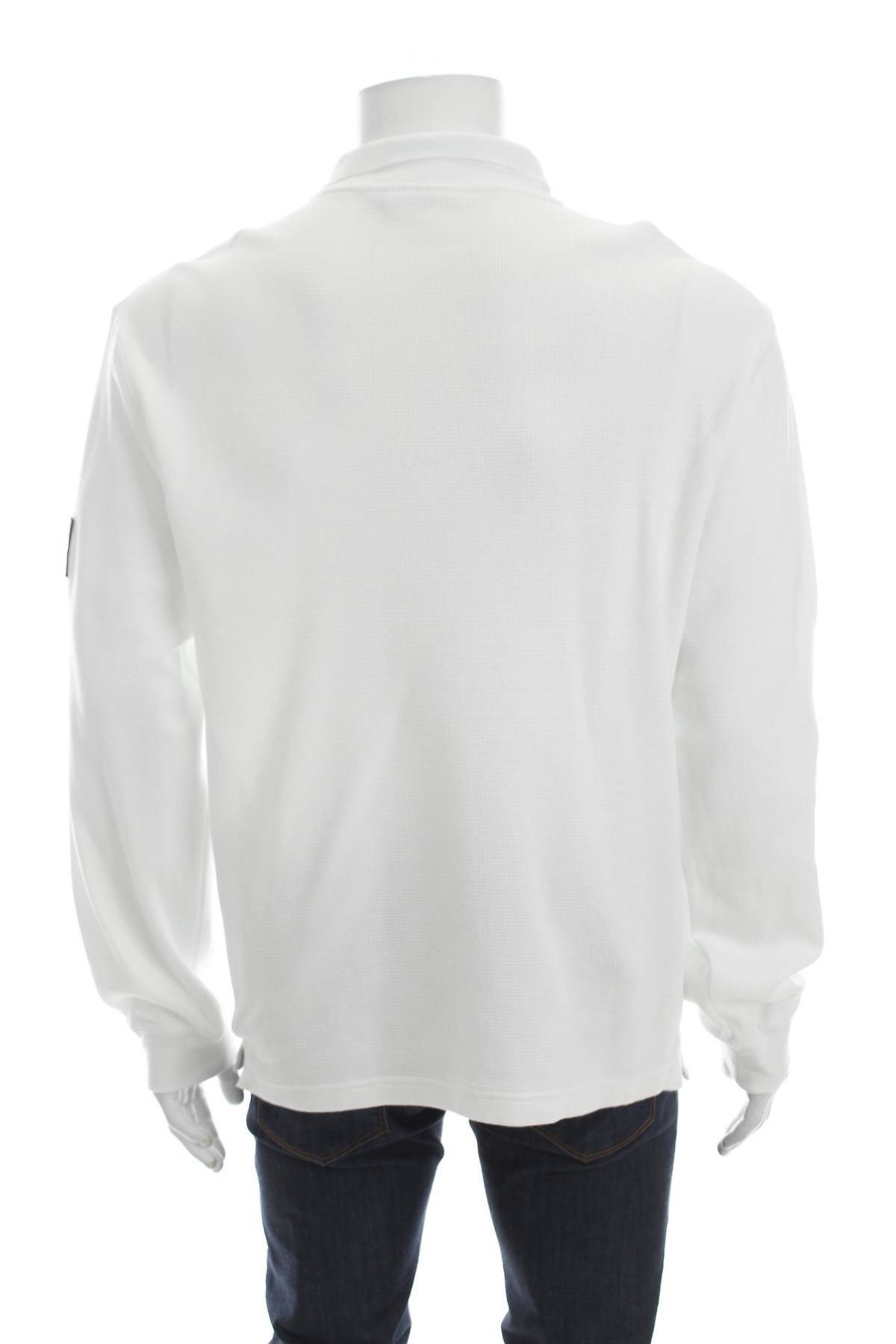 Мъжка блуза Calvin Klein Jeans2 - Contour.bg Мъжка блуза Calvin Klein Jeans2