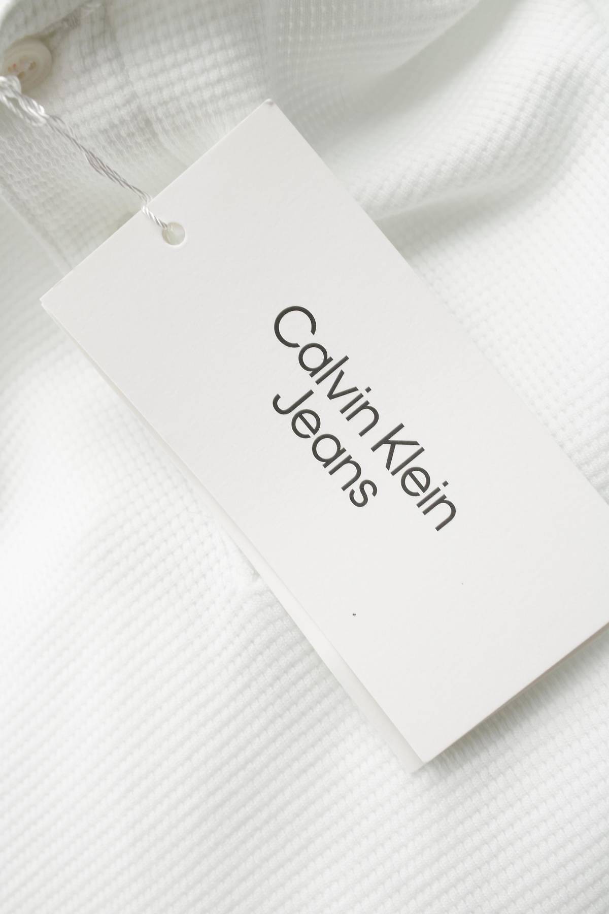 Мъжка блуза Calvin Klein Jeans3 - Contour.bg Мъжка блуза Calvin Klein Jeans3
