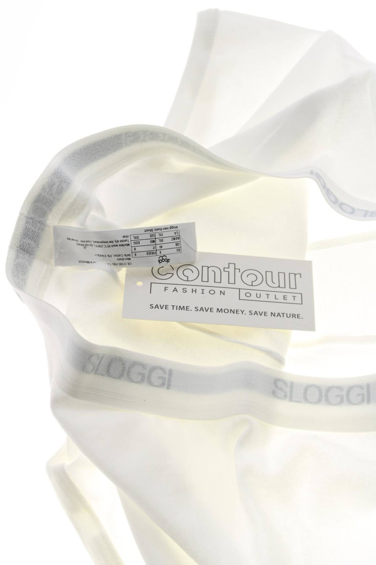 Ανδρικά μποξεράκια Sloggi3 - Contourshop.gr Ανδρικά μποξεράκια Sloggi3