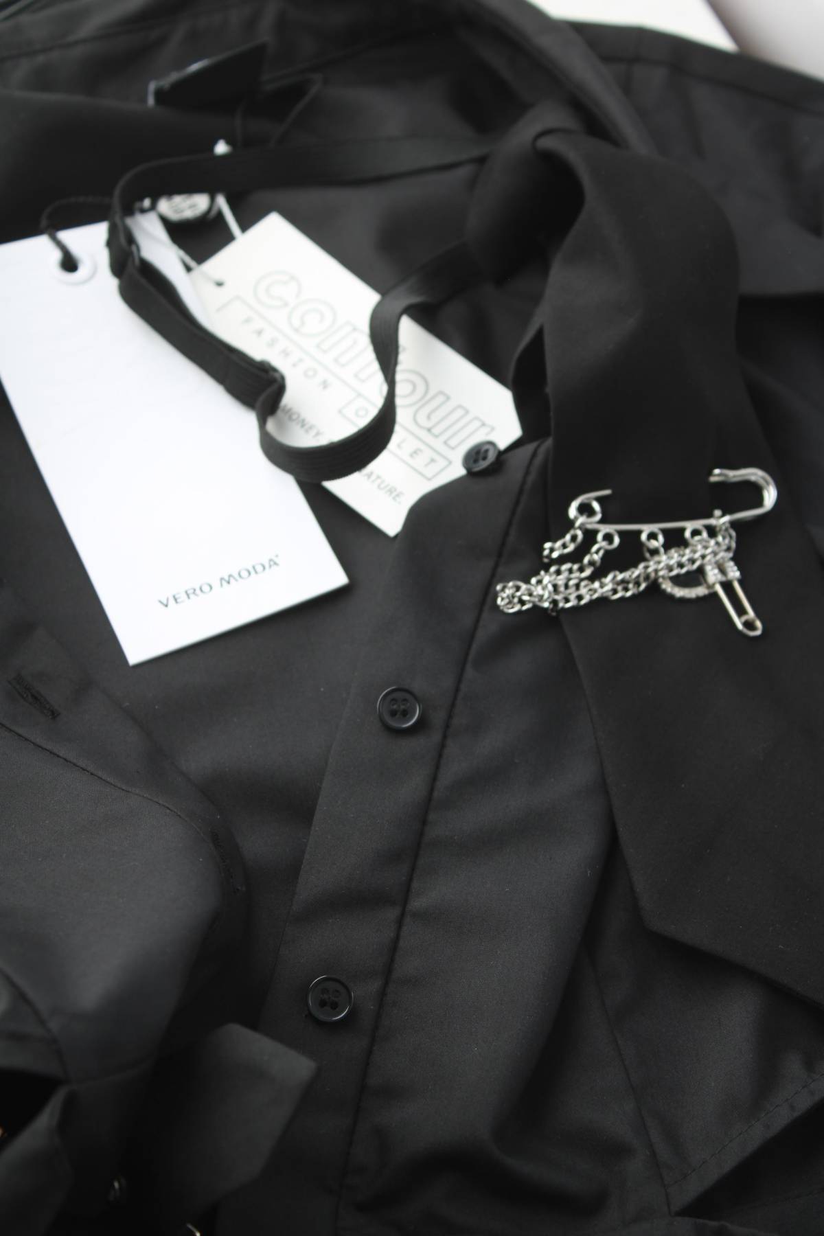 Дамска риза Vero Moda3